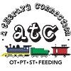 A Therapy Connection Logo