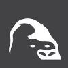 A Thinking Ape Logo