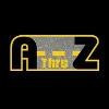 A Thru Z Striping Logo