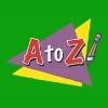 A to Z In-Home Tutoring Logo