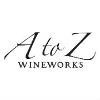 A TO Z WINEWORKS Logo