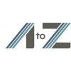A to Z Logo