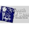 A Touch of Class Limousine Service Logo