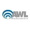 A W L Industries Logo