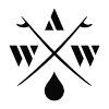 A WALK ON WATER Logo