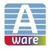A-Ware Logo