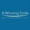 A Winning Smile Logo