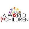 A World for Children Logo