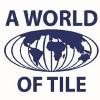 A World of Tile Logo