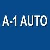 A1 Auto Sales Logo