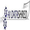 A1 DATASHRED Logo