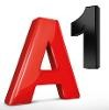 A1 Hrvatska Logo