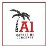 A1 Marketing Concepts Logo