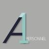 A1 Personnel Logo