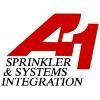 A1 Sprinkler & Systems Integration Logo