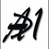 A1 Staffing & Recruiting Logo