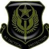 A1 Tactical Protection Services Logo
