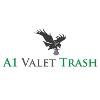 A1 Valet Trash Logo