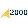 A2000 Solutions Logo