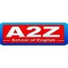 A2Z School of English Logo