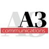 A3 Communications Logo