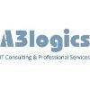 A3logics Logo