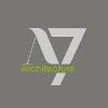 A7 ARCHITECTS Logo