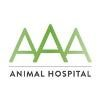 AAA Animal Hospital Logo