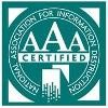 AAA Computer Services Logo