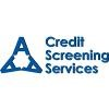 AAA Credit Screening Logo