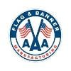 AAA Flag & Banner Logo