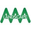 AAA Landscape Logo