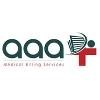 AAA Medical Billing Services Logo