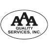 AAA Quality Services Logo