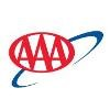AAA The Auto Club Group Logo