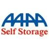 AAAA Self Storage Management Logo