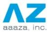 AAAZa Logo