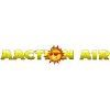 AAction Air Conditioning & Heating Logo