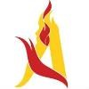 Aadhav Creation Logo