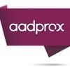 aadprox Logo