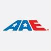 AAE Global Express Logo