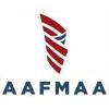 AAFMAA Logo