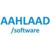 Aahlaad Logo