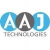 AAJ Technologies Logo