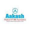 Aakash Educational Services Logo