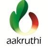 Aakruthi Group Logo