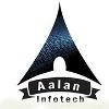 Aalan Infotech Logo