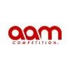AAM Competition Logo