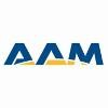 AAM Group Logo