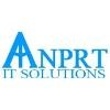 AANPRT IT SOLUTIONS Logo
